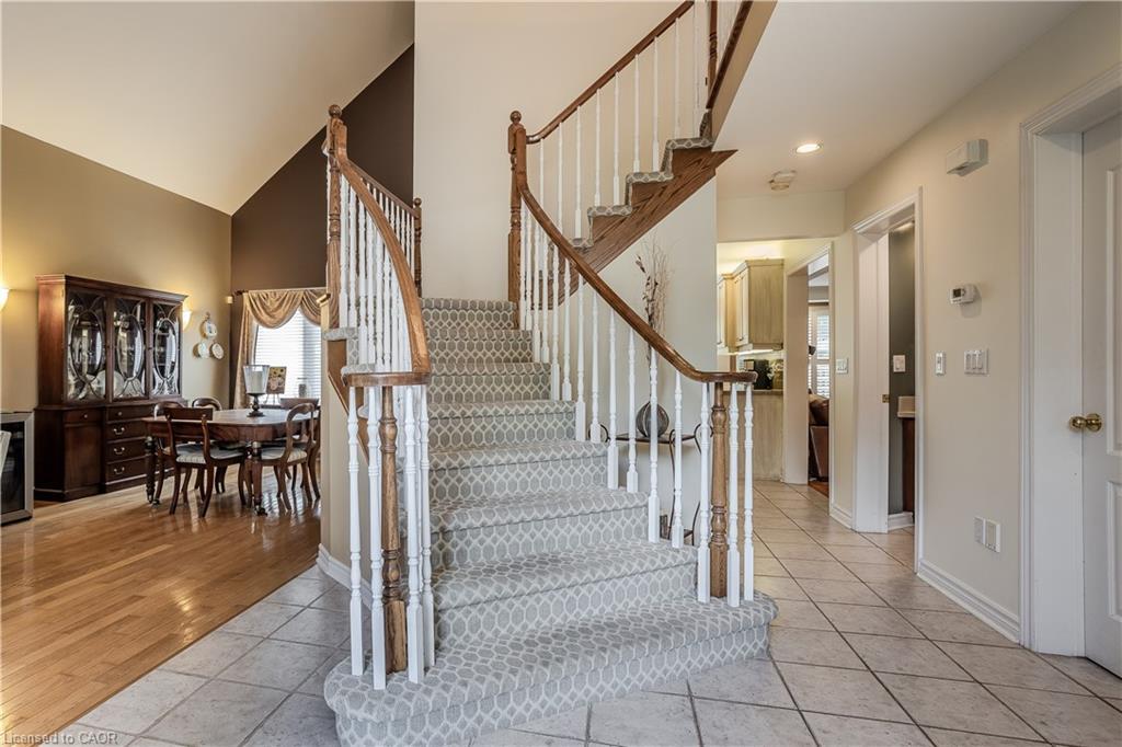 56 Farris Avenue, St. Catharines, ON - Indoor Photo Showing Other Room