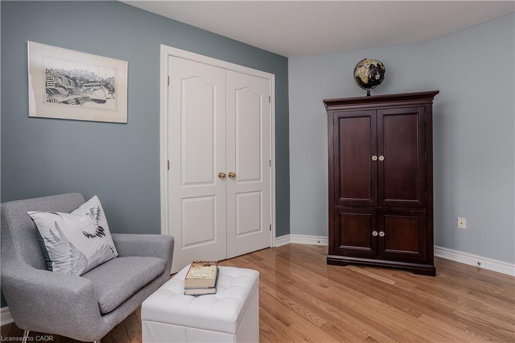 56 Farris Avenue, St. Catharines, ON - Indoor