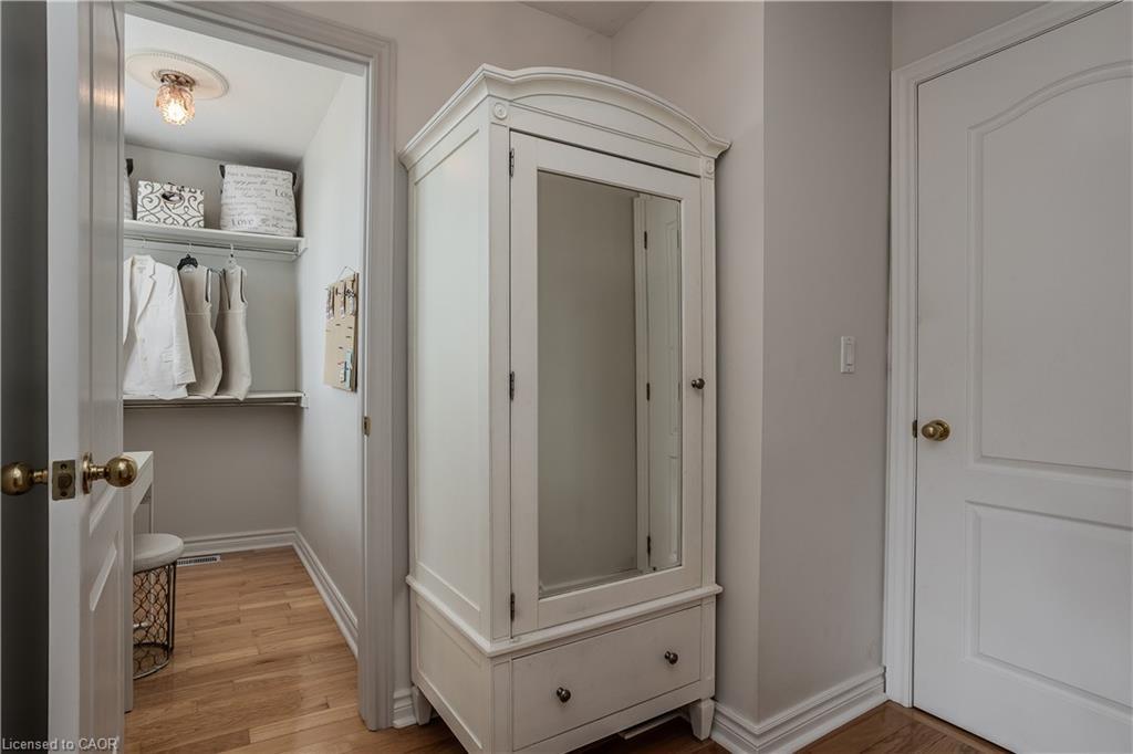 56 Farris Avenue, St. Catharines, ON - Indoor Photo Showing Other Room