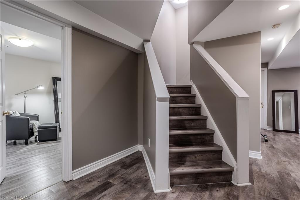 56 Farris Avenue, St. Catharines, ON - Indoor Photo Showing Other Room