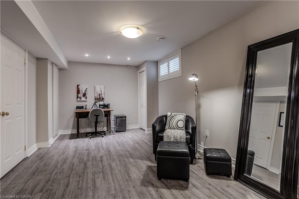 56 Farris Avenue, St. Catharines, ON - Indoor