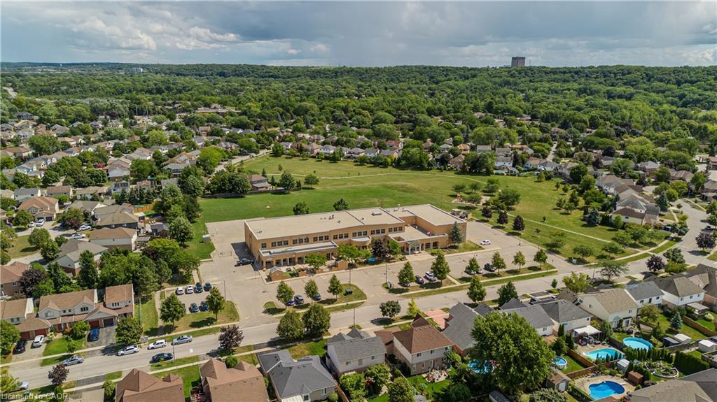 56 Farris Avenue, St. Catharines, ON - Outdoor With View