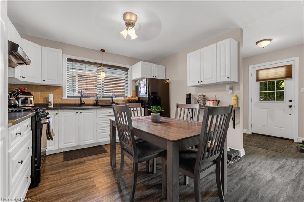 331 East 42Nd Street, Hamilton, ON - Indoor