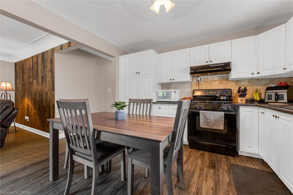 331 East 42Nd Street, Hamilton, ON - Indoor