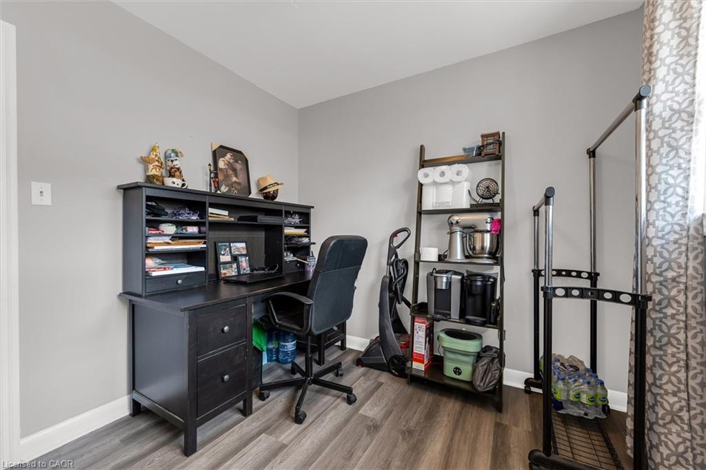 331 East 42Nd Street, Hamilton, ON - Indoor Photo Showing Office