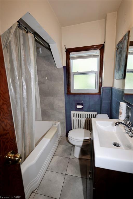 429 Erb Street W, Waterloo, ON