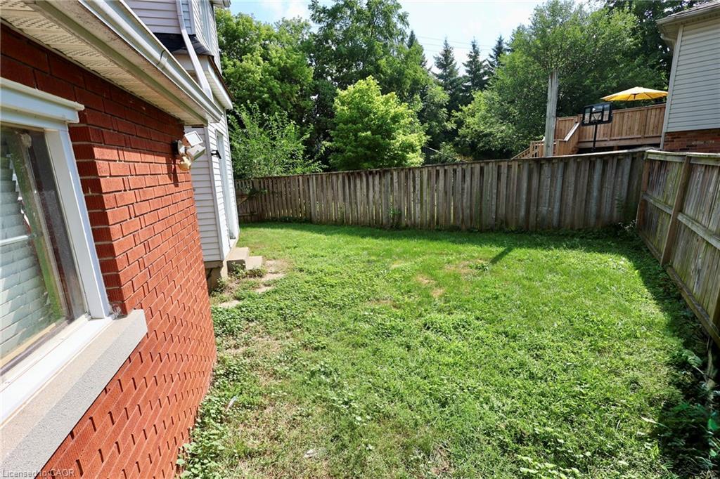 429 Erb Street W, Waterloo, ON