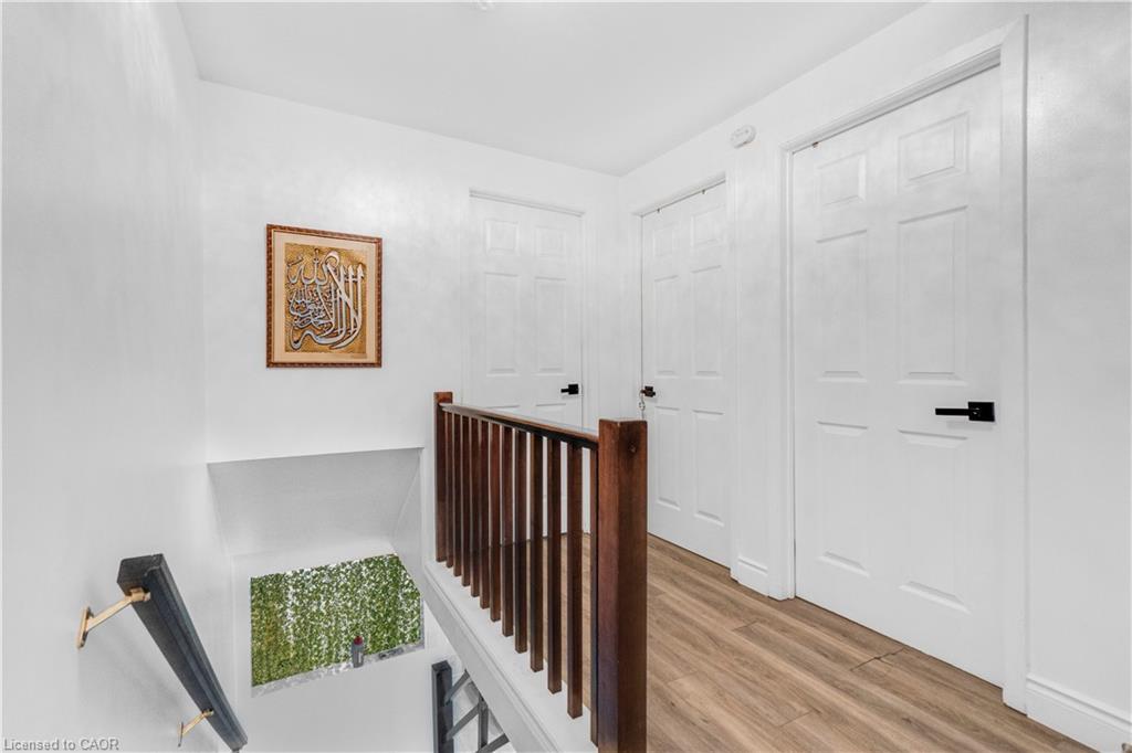 539 Parkview Crescent, Cambridge, ON - Indoor Photo Showing Other Room