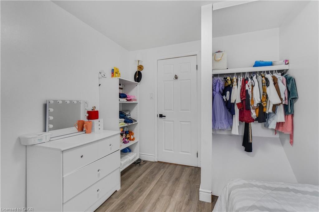 539 Parkview Crescent, Cambridge, ON - Indoor Photo Showing Other Room