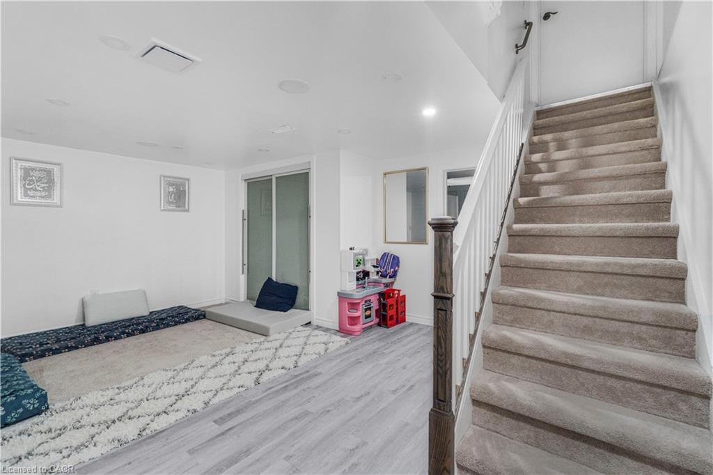 539 Parkview Crescent, Cambridge, ON - Indoor Photo Showing Other Room