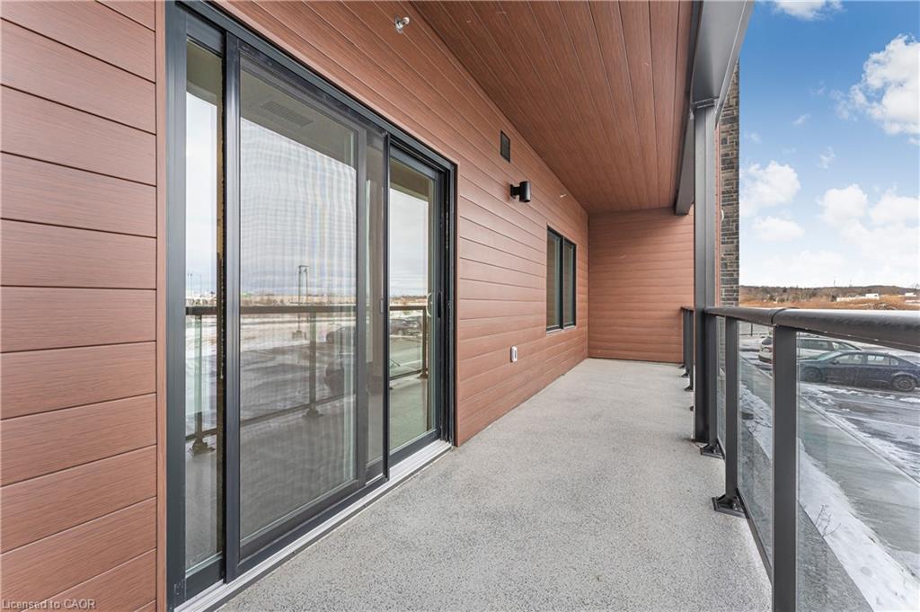 114-118 Summersides Boulevard, Fonthill, ON - Outdoor With Exterior