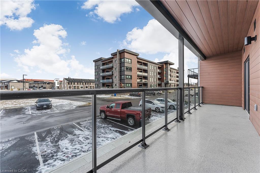 114-118 Summersides Boulevard, Fonthill, ON - Outdoor