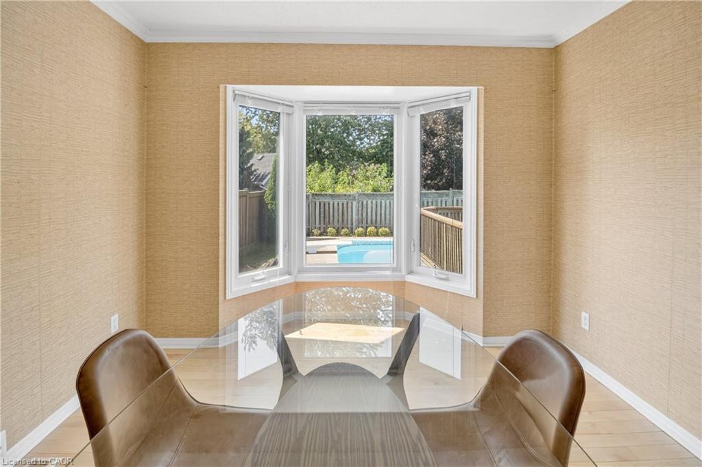 8655 Regan Drive, Niagara Falls, ON - Indoor