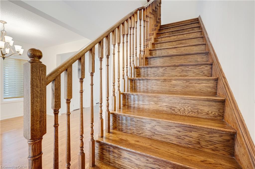 489 Downes Jackson Heights, Milton, ON - Indoor Photo Showing Other Room