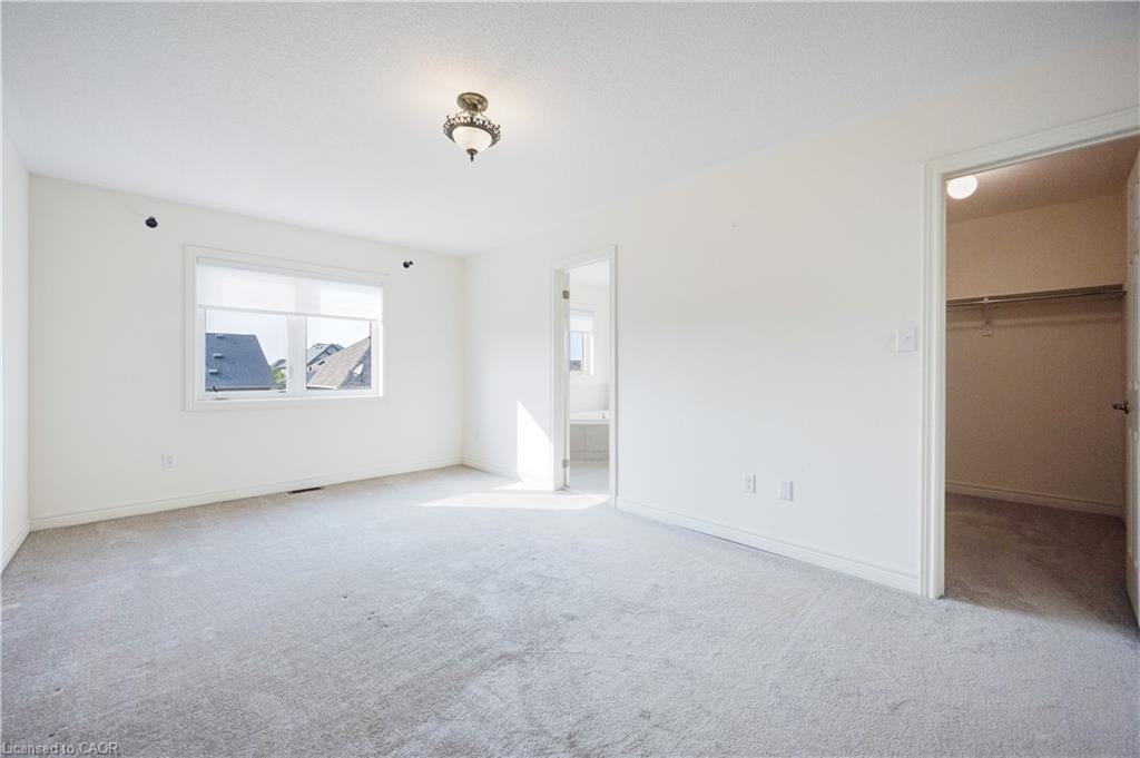 489 Downes Jackson Heights, Milton, ON - Indoor