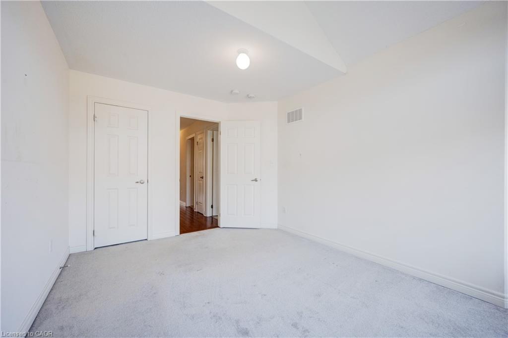 489 Downes Jackson Heights, Milton, ON - Indoor