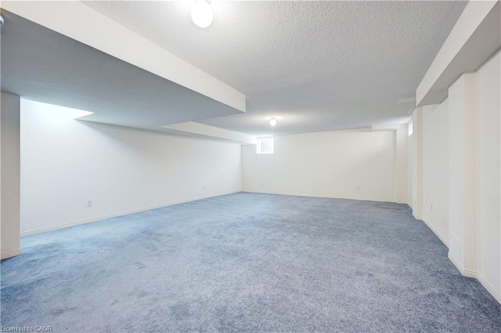 489 Downes Jackson Heights, Milton, ON - Indoor