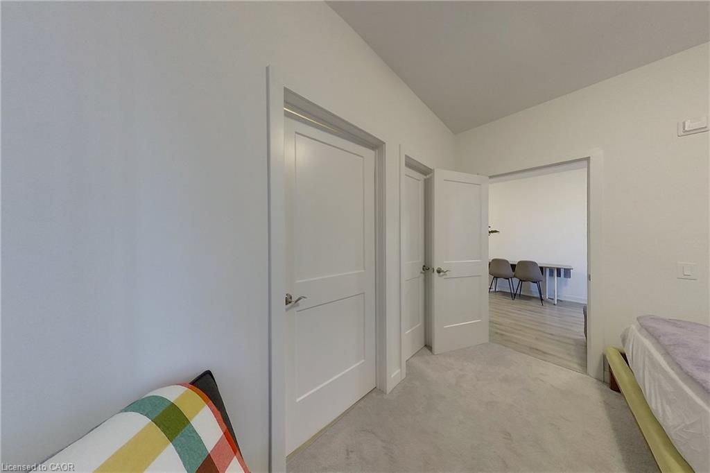 403-251 Northfield Drive E, Waterloo, ON - Indoor