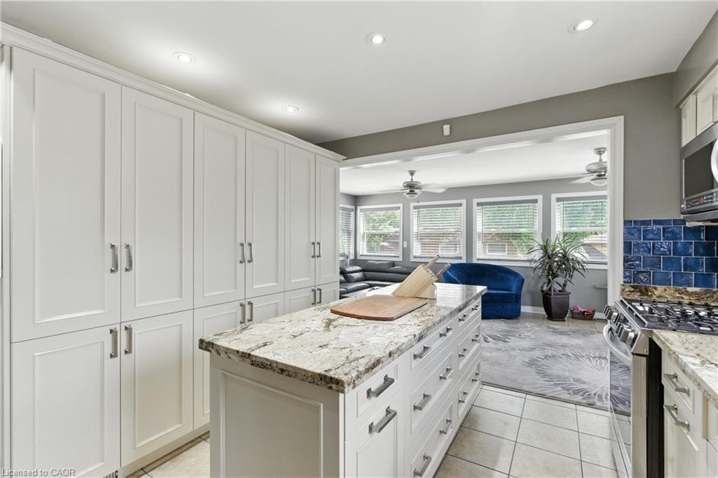 7078 Rosseau Place, Niagara Falls, ON - Indoor