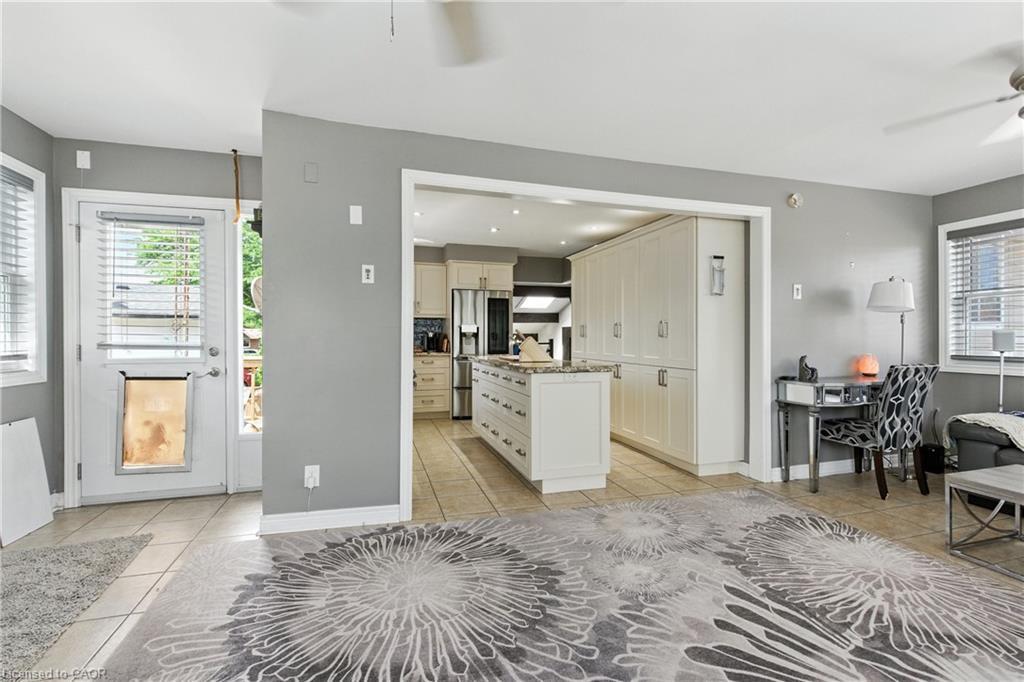 7078 Rosseau Place, Niagara Falls, ON - Indoor