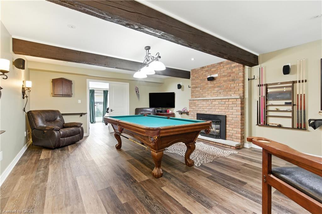 7078 Rosseau Place, Niagara Falls, ON - Indoor Photo Showing Other Room