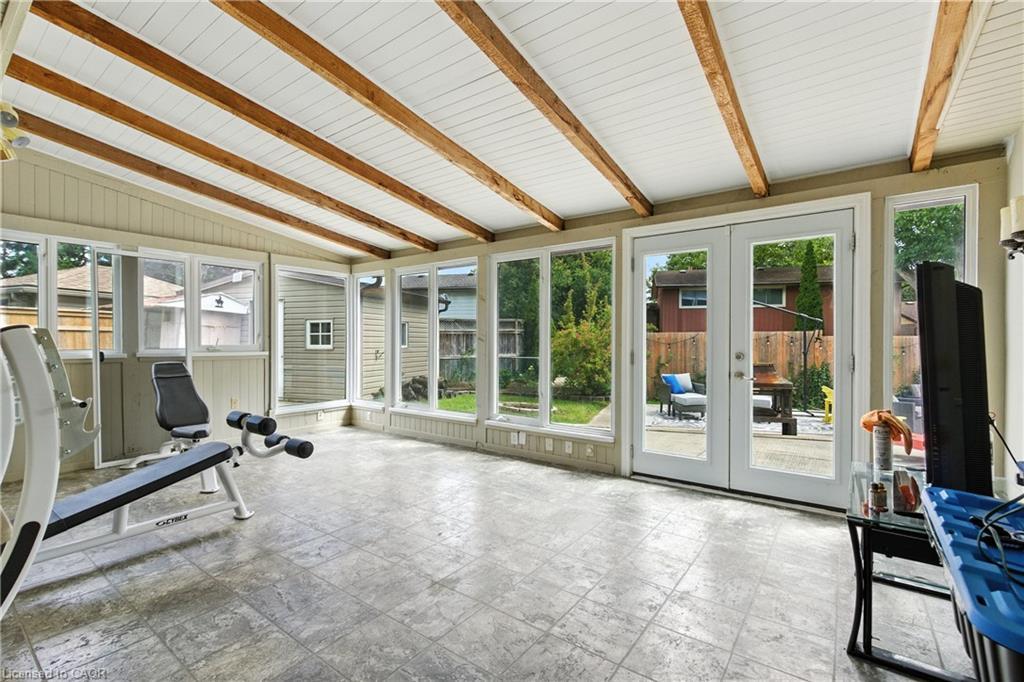 7078 Rosseau Place, Niagara Falls, ON -