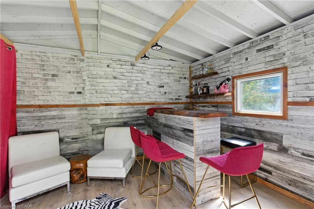 7078 Rosseau Place, Niagara Falls, ON - Indoor