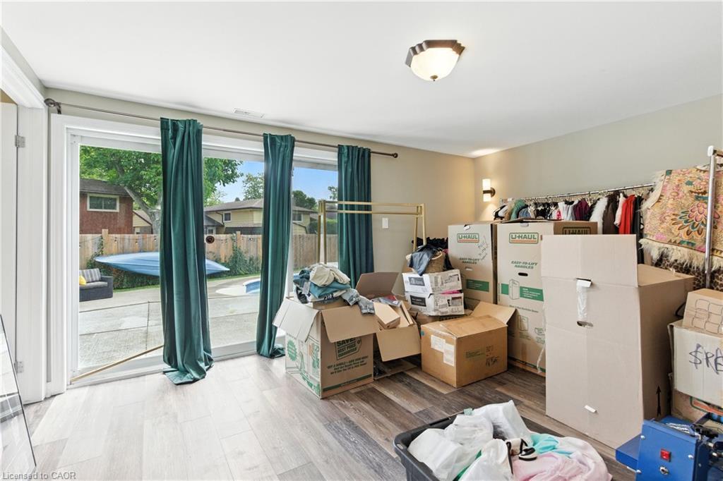 7078 Rosseau Place, Niagara Falls, ON - Indoor Photo Showing Other Room