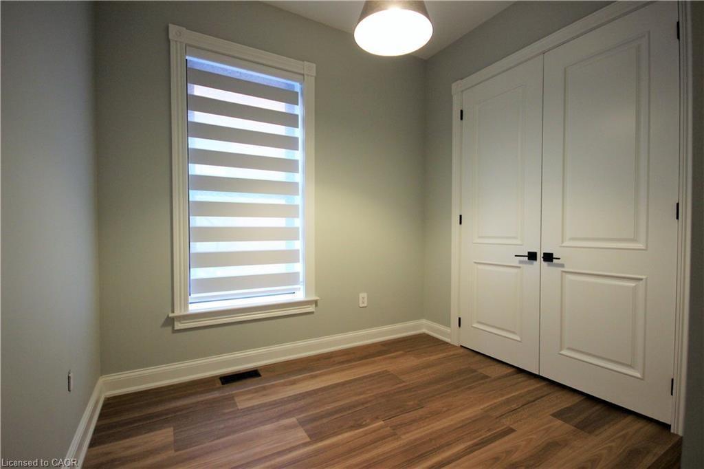 1-143 Grant Avenue, Hamilton, ON - Indoor Photo Showing Other Room