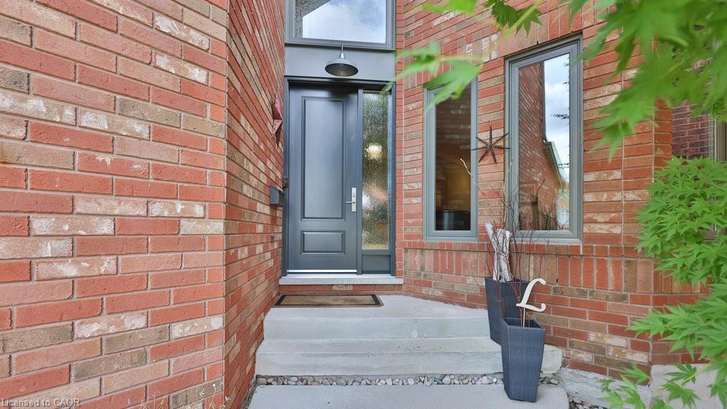 5570 Mcfarren Boulevard, Mississauga, ON - Outdoor With Exterior