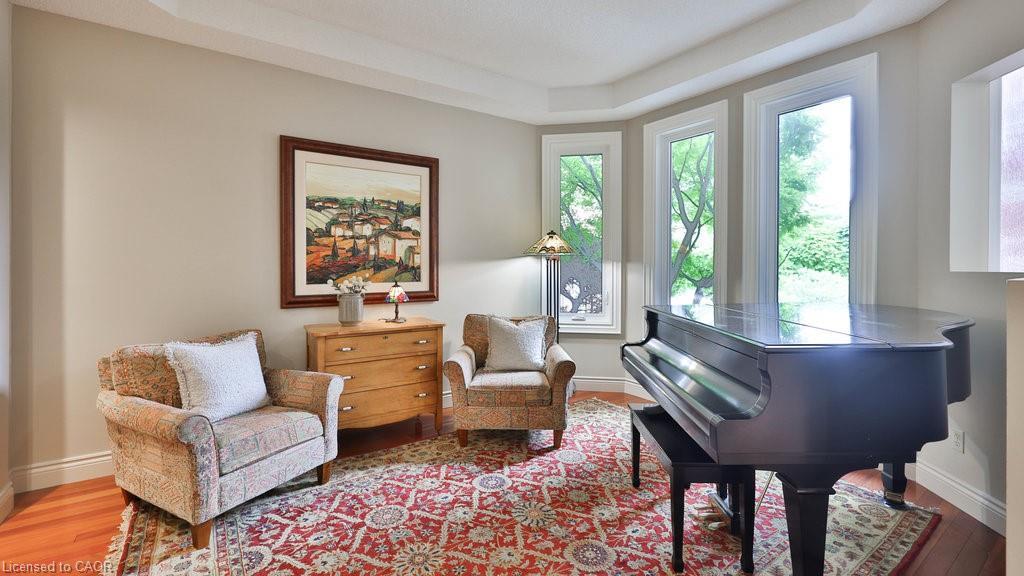 5570 Mcfarren Boulevard, Mississauga, ON - Indoor