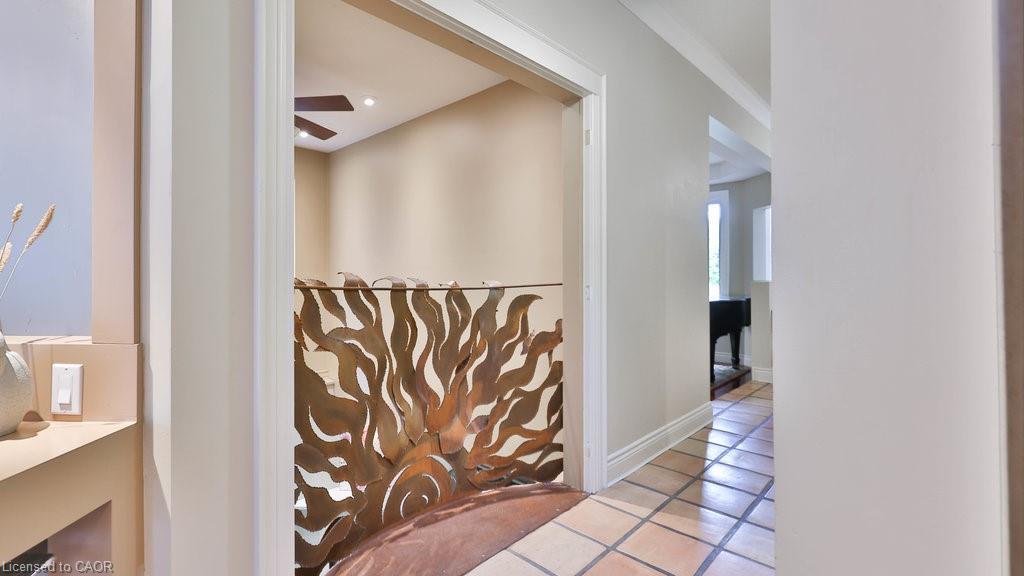 5570 Mcfarren Boulevard, Mississauga, ON - Indoor Photo Showing Other Room