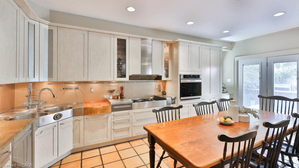 5570 Mcfarren Boulevard, Mississauga, ON - Indoor