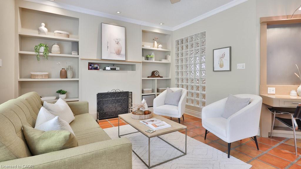 5570 Mcfarren Boulevard, Mississauga, ON - Indoor