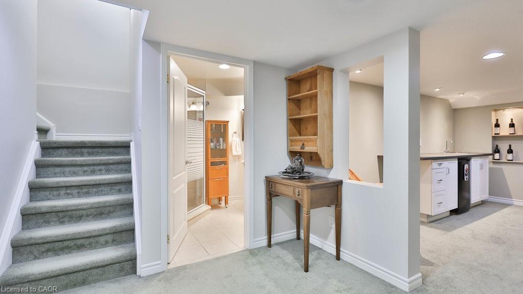 5570 Mcfarren Boulevard, Mississauga, ON - Indoor