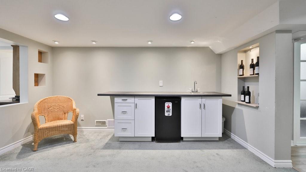 5570 Mcfarren Boulevard, Mississauga, ON - Indoor Photo Showing Other Room