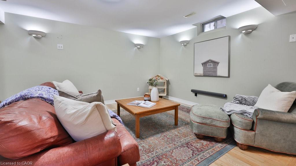 5570 Mcfarren Boulevard, Mississauga, ON - Indoor