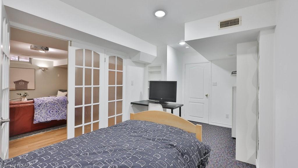 5570 Mcfarren Boulevard, Mississauga, ON - Indoor Photo Showing Other Room