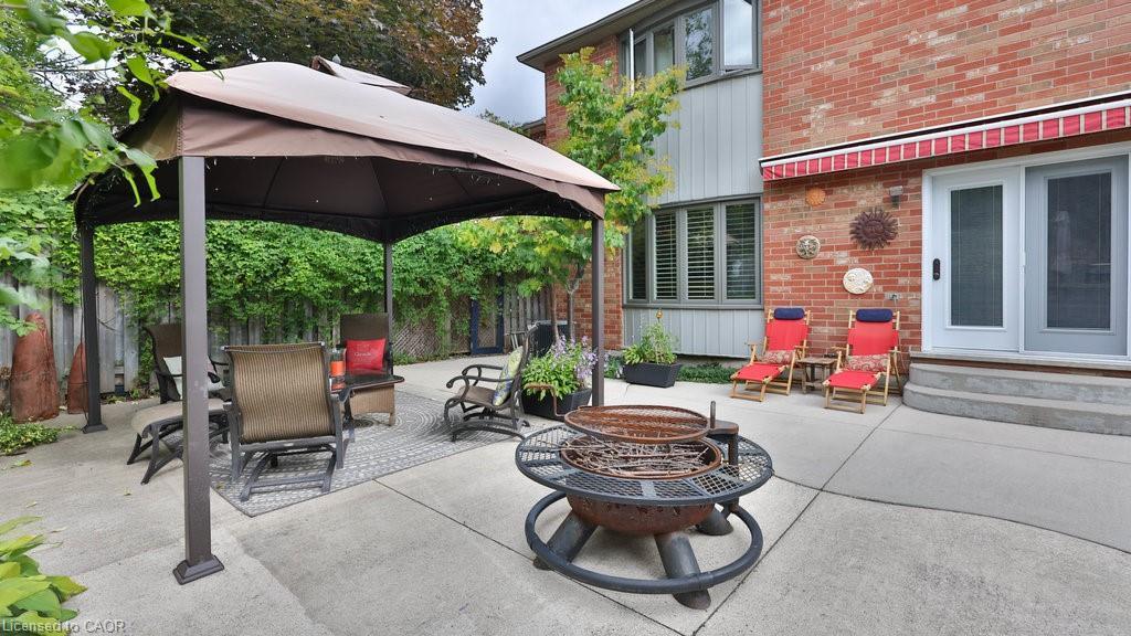 5570 Mcfarren Boulevard, Mississauga, ON - Outdoor