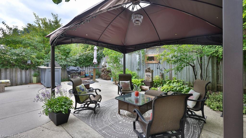 5570 Mcfarren Boulevard, Mississauga, ON - Outdoor