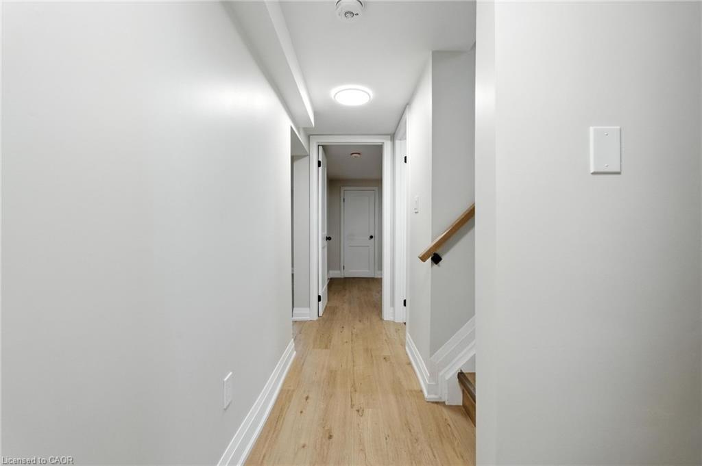 B-929 Upper Ottawa Street, Hamilton, ON - Indoor Photo Showing Other Room