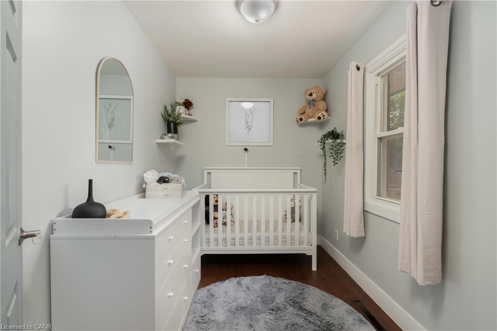 787 Knox Avenue, Hamilton, ON - Indoor Photo Showing Other Room