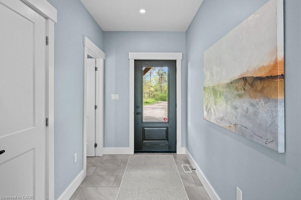 1040 Clyde Road, Cambridge, ON - Indoor Photo Showing Other Room