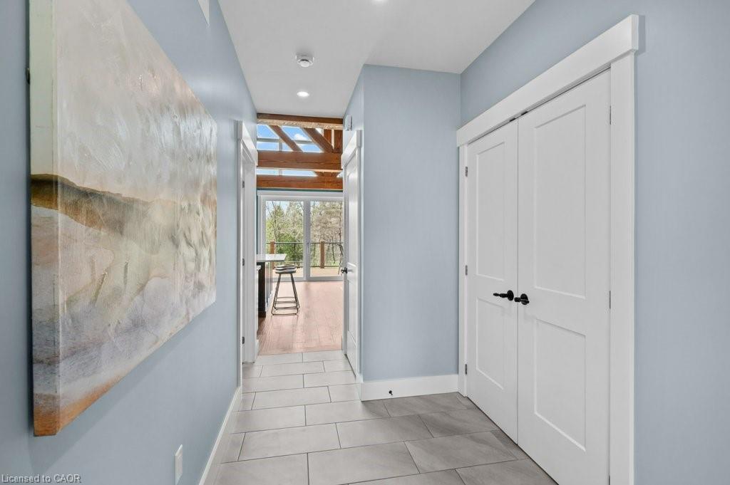 1040 Clyde Road, Cambridge, ON - Indoor Photo Showing Other Room