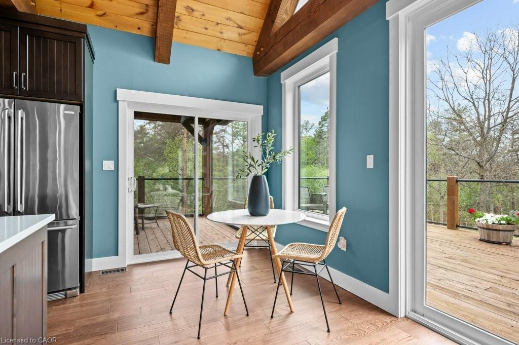 1040 Clyde Road, Cambridge, ON - Indoor