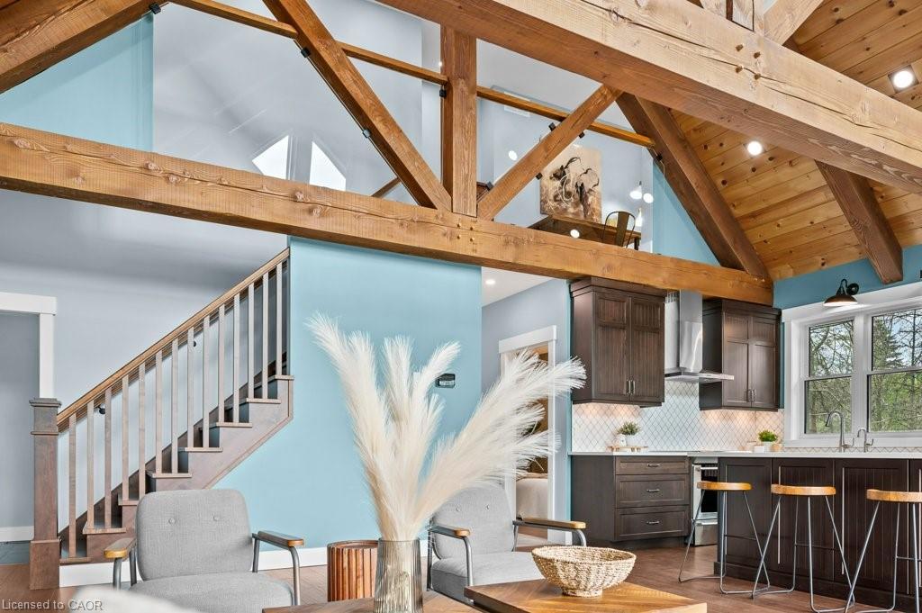 1040 Clyde Road, Cambridge, ON - Indoor