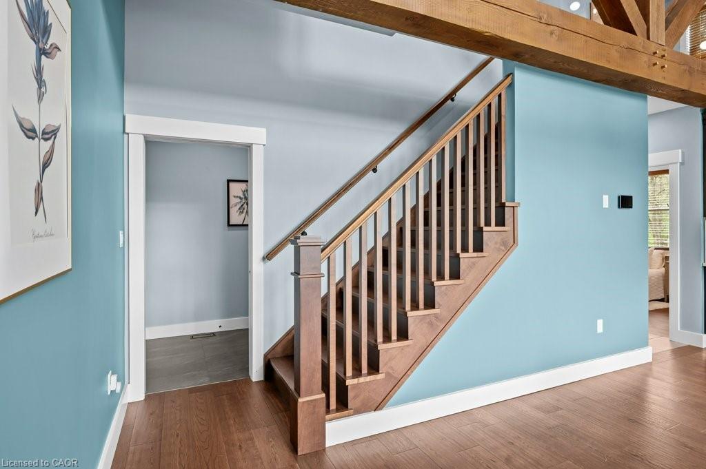 1040 Clyde Road, Cambridge, ON - Indoor Photo Showing Other Room