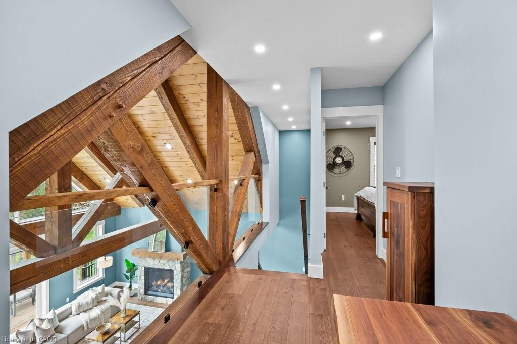 1040 Clyde Road, Cambridge, ON - Indoor Photo Showing Other Room