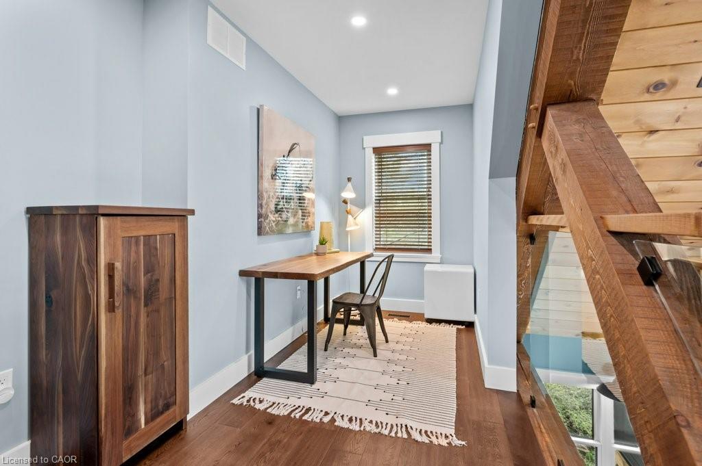 1040 Clyde Road, Cambridge, ON - Indoor