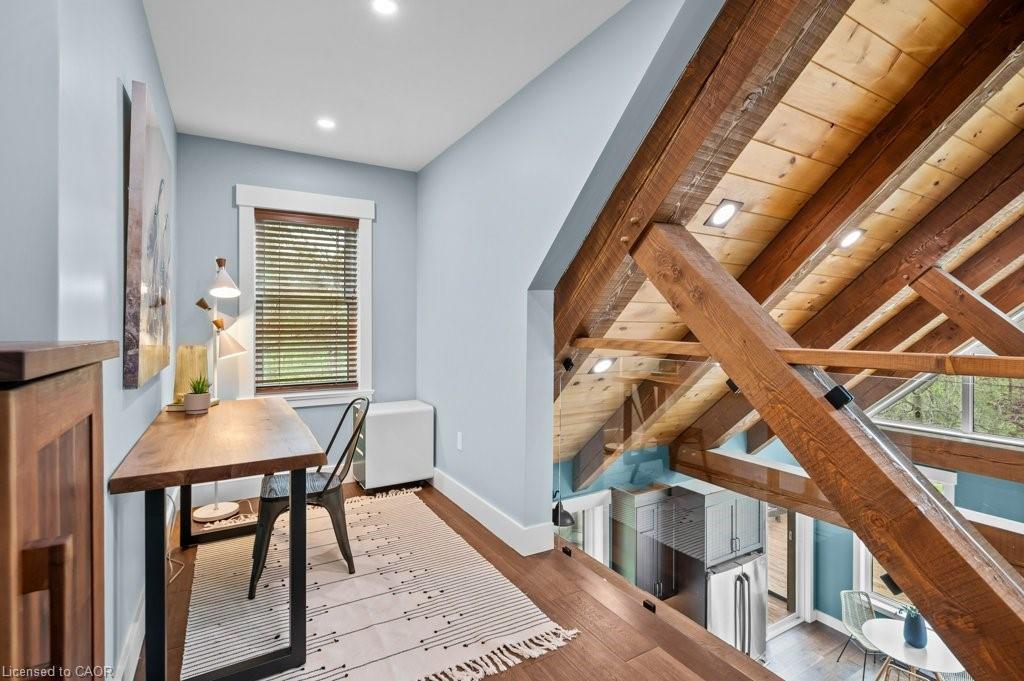 1040 Clyde Road, Cambridge, ON - Indoor